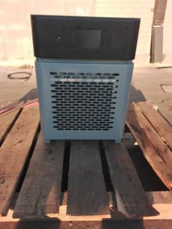 ACT Quantum Charger Model: Q4-24/36-150-600 24/36V Industrial Forklift Battery Charger