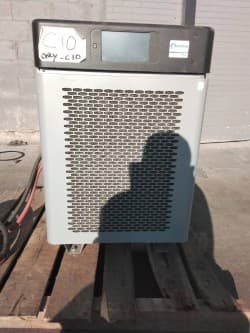 ACT Quantum Charger Model: Q12-24/36-450-600 24/36V Industrial Forklift Battery Charger