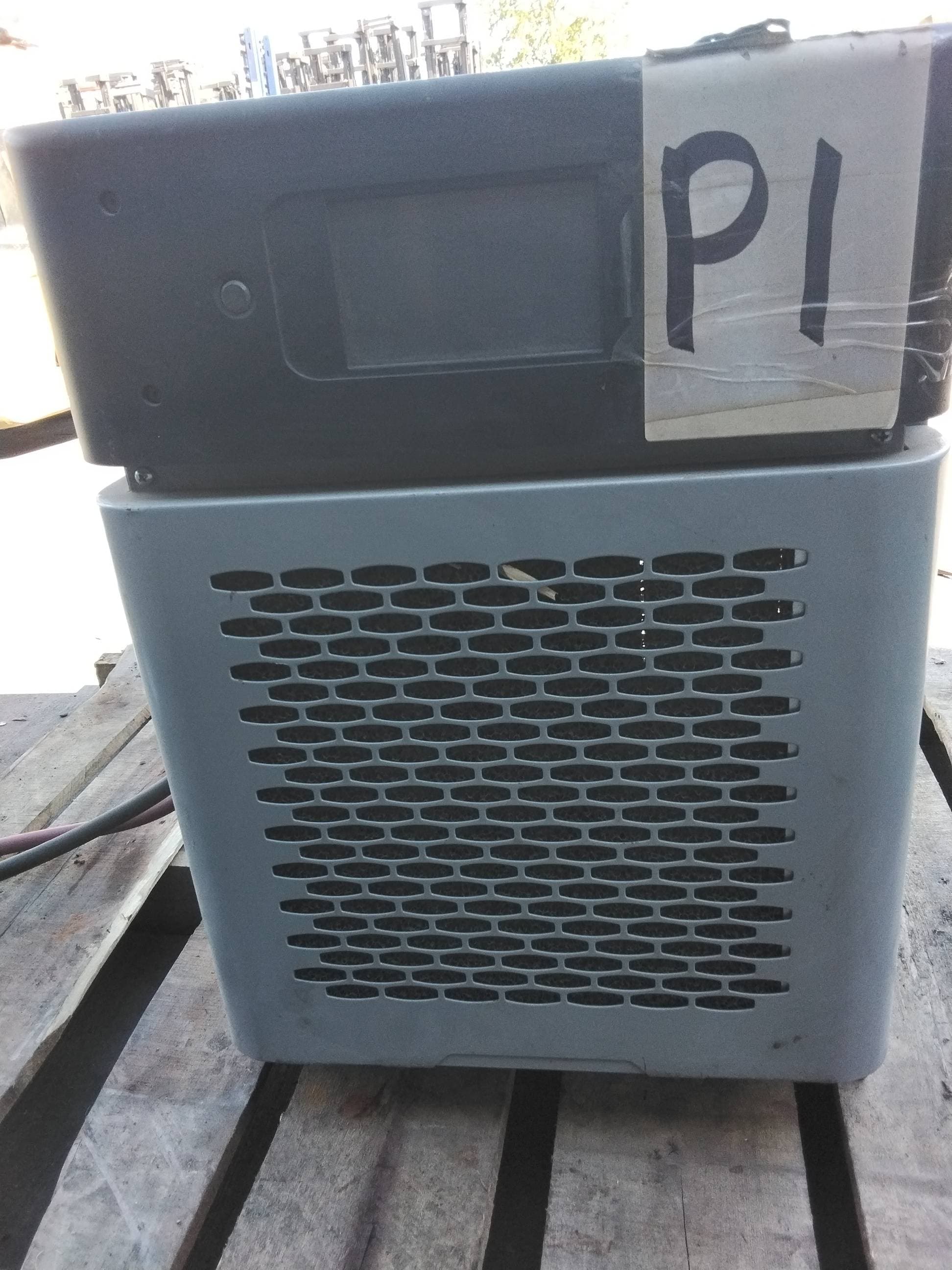 ACT Quantum Charger Model: Q4-24/36-150-600 24/36V Industrial Forklift Battery Charger