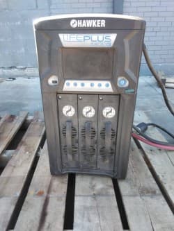 Hawker Model: LPM3-48C-180Y 24/36/48V Industrial Forklift Battery Charger