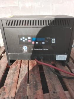 ACT Model: C36-750-7 36V Industrial Forklift Battery Charger