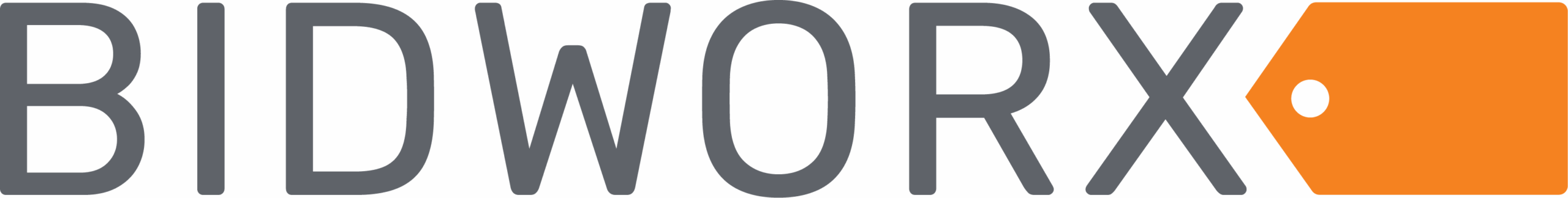 Bidworx Logo 2025