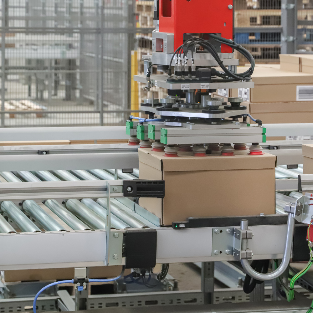 Bidworx Packaging Equipment Auctions